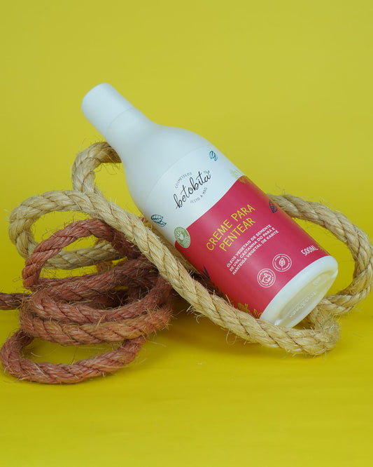 Creme para Pentear 500ml