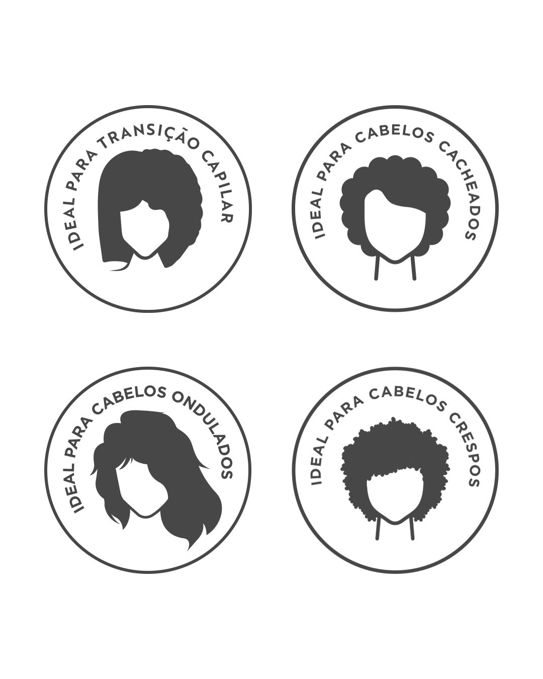 Geleia Modeladora 500 gramas
