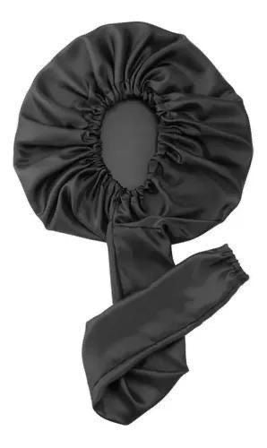 Touca Difusora - Menina do Cetim