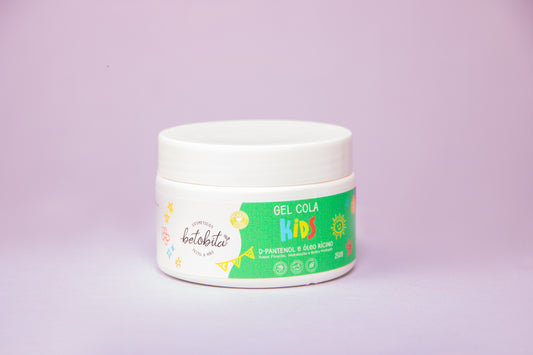 GEL COLA KIDS 250G