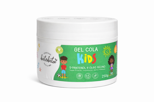 GEL COLA KIDS 250G