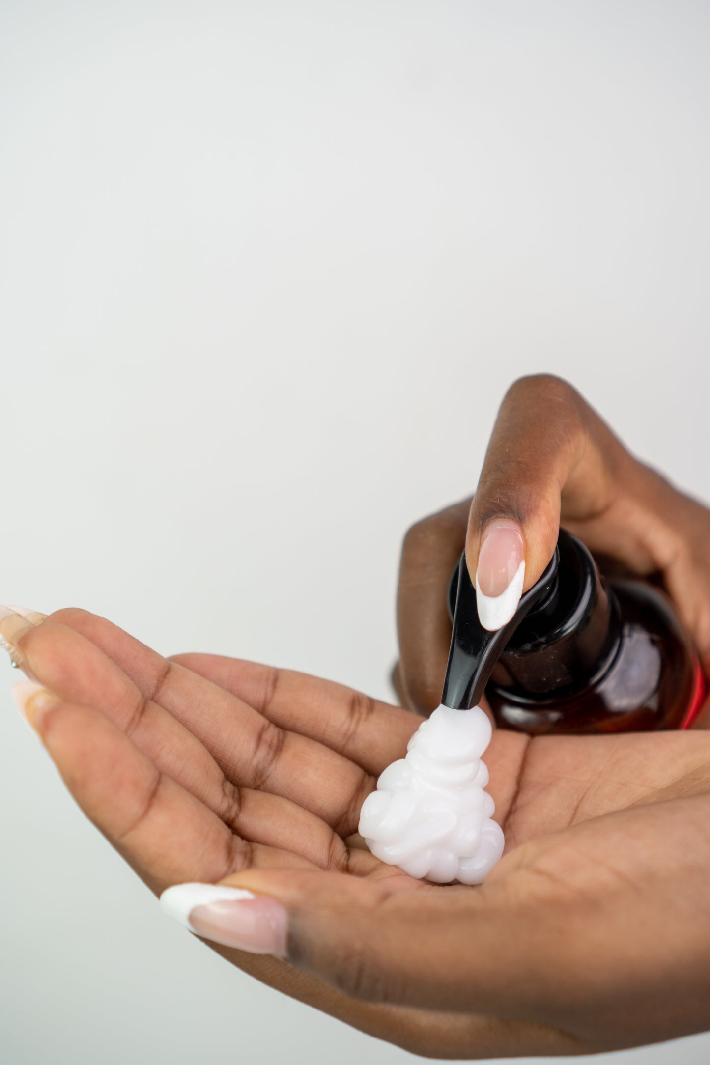 Condicionador Liso Acetinado