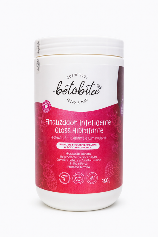 Finalizador Inteligente Gloss Hidratante 950 GRAMAS