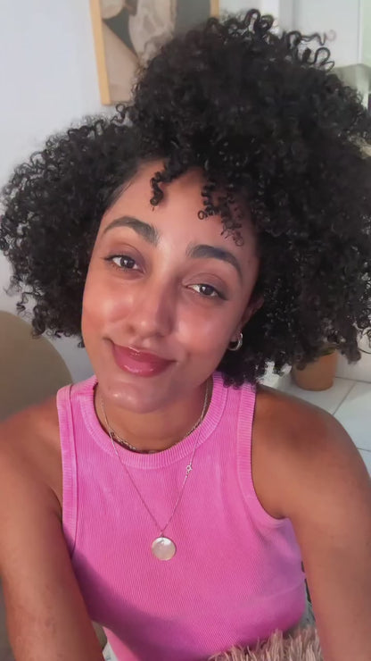 GELATINA ATIVADORA MELANCIA IUZA COSMETICOS 500G