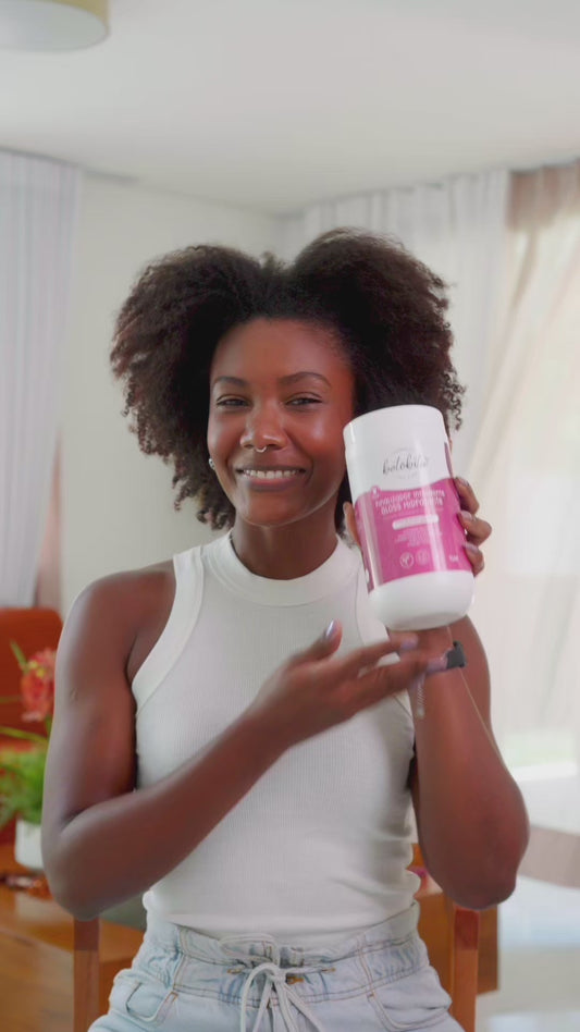 Finalizador Inteligente Gloss Hidratante 950 GRAMAS