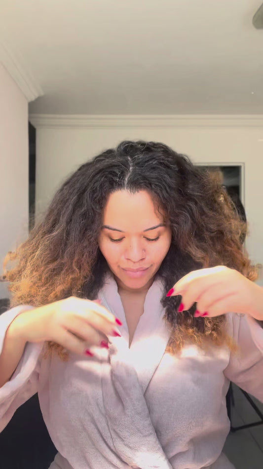 Condicionador Acidificante Restauração Nutritiva 500ml