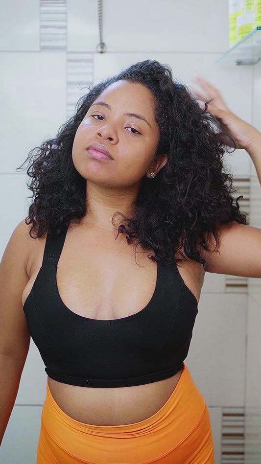 Spray Desembaraçante Restauração Nutritiva 500ml