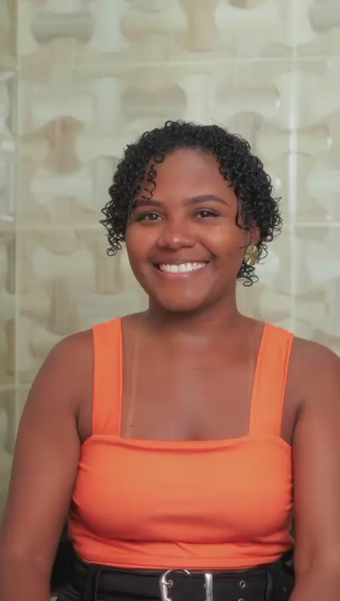 Mousse Hidratante - 150ml