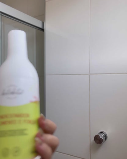 Condicionador Crescimento e Força 500 ml
