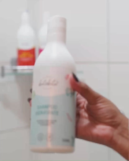 Shampoo Hidratante 500 ml