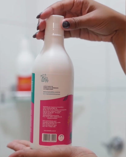 Condicionador Hidratante 500 ml