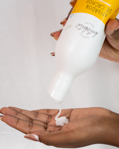 Ativador para Crespas (4ABC) 500ml
