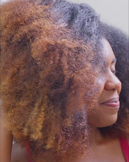 Shampoo Meu cabelo Crespo 500 ml