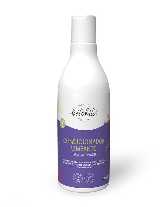 Condicionador Limpante para CO-WASH 500 ml
