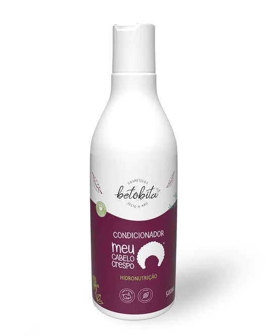 Condicionador Meu Cabelo Crespo 500 ml