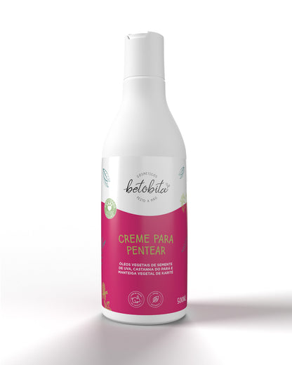 Creme para Pentear 500ml