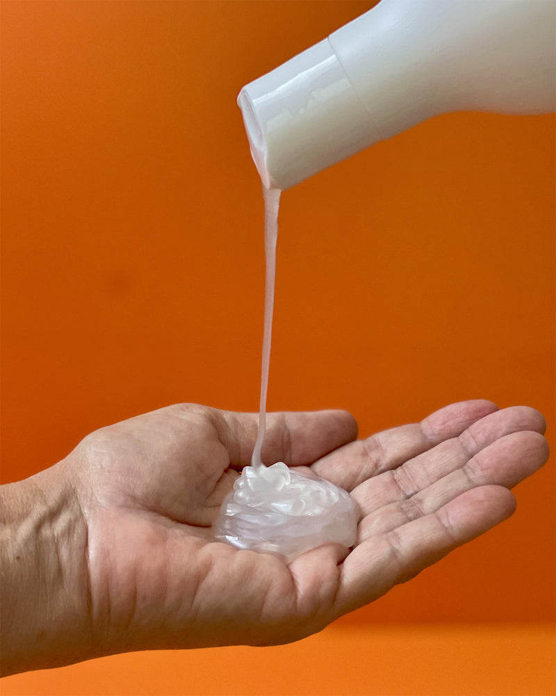 Shampoo Proteção Reparadora com Óleo Pracaxi 500 ml