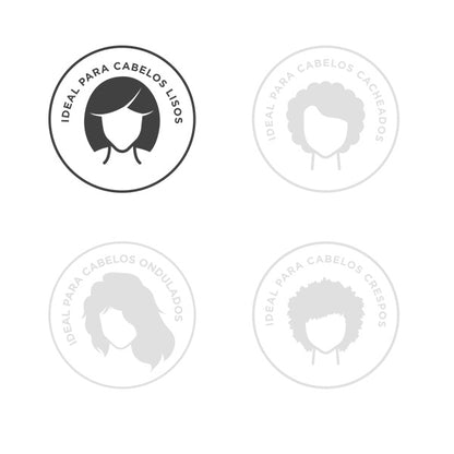 Leave-in Liso Acetinado