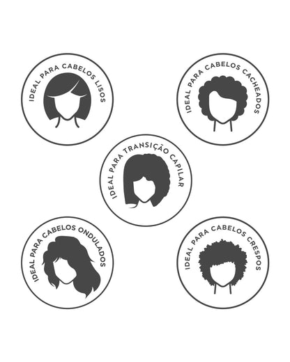 Tônico Capilar Café Verde e Alecrim - 100ml